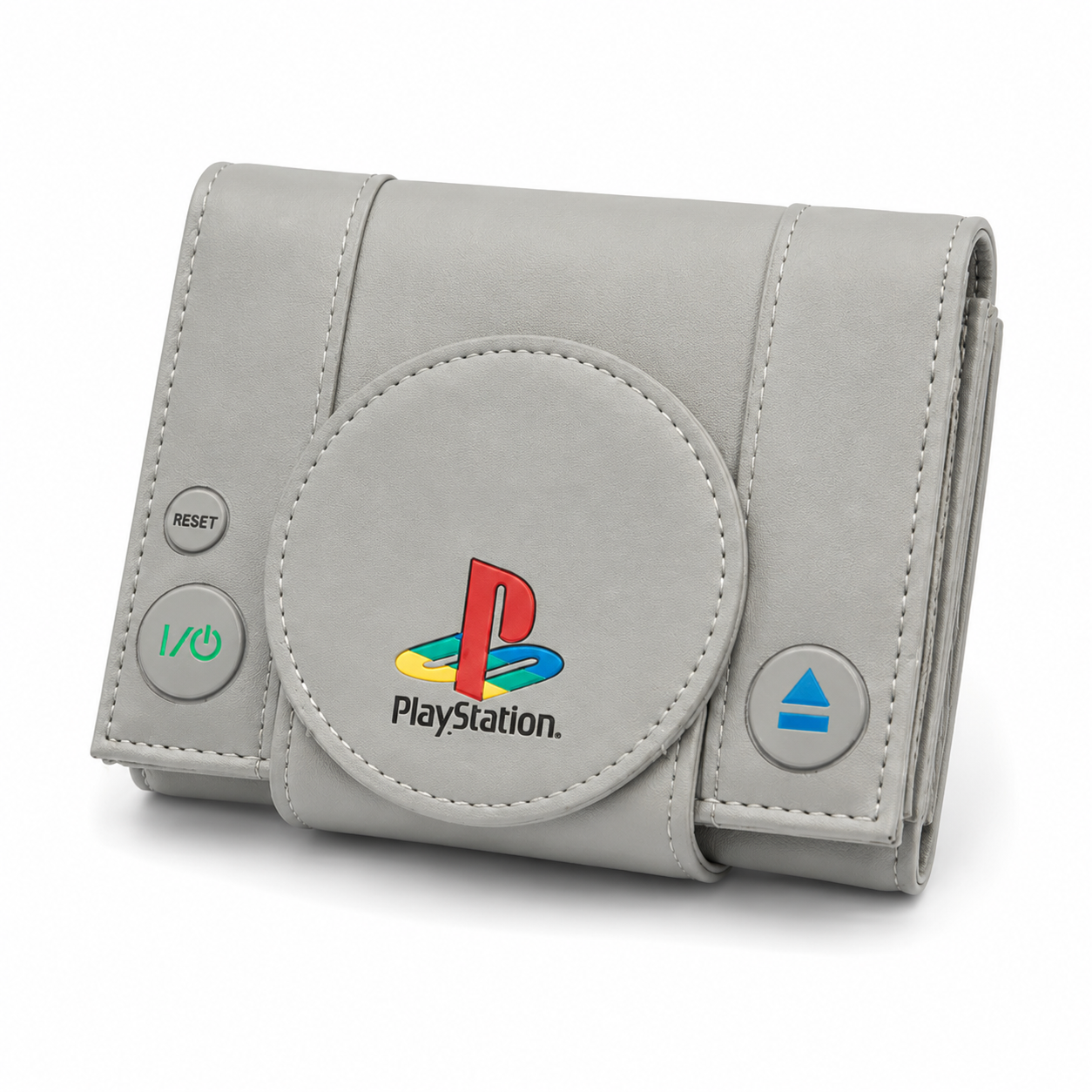 Cartera Retro Gaming™ – Nostalgia años 90