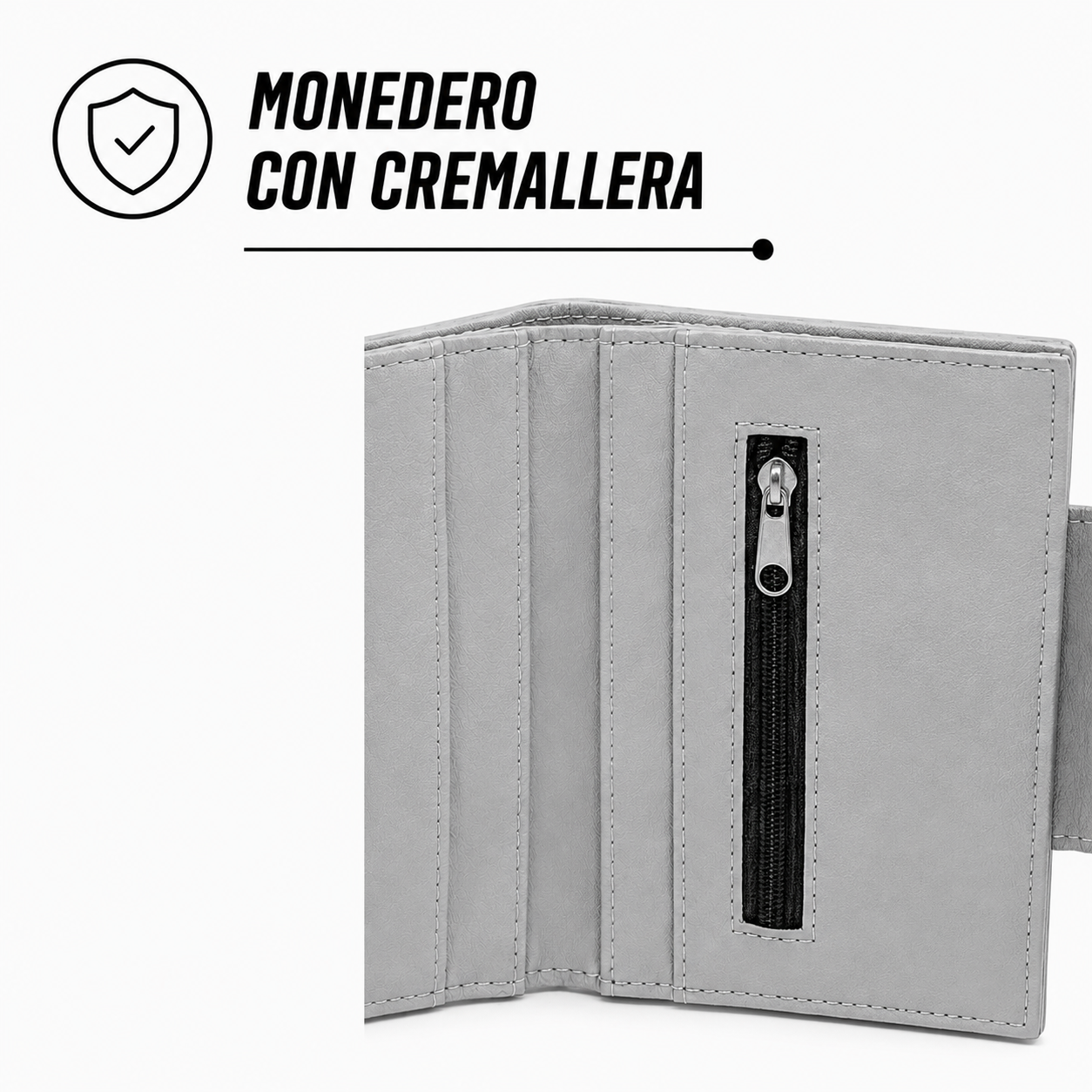 Cartera Retro Gaming™ – Nostalgia años 90