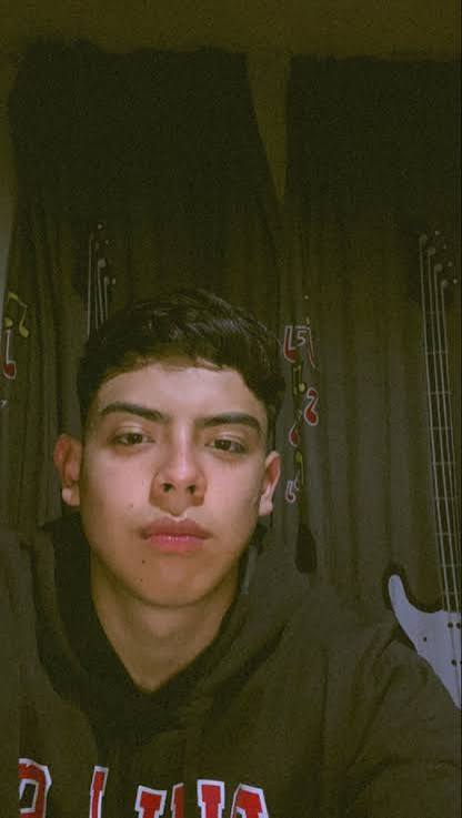 Carlos M.